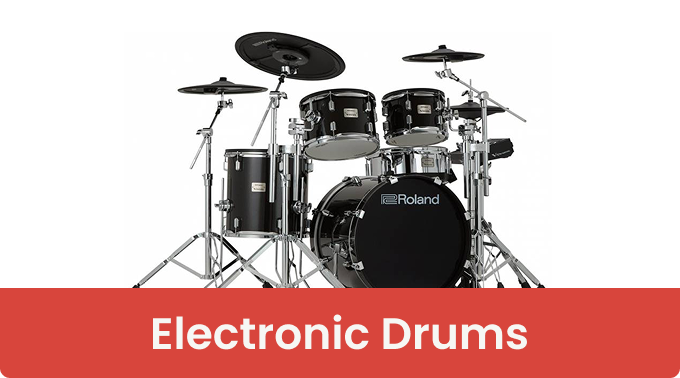 batteries electroniques